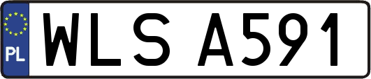WLSA591