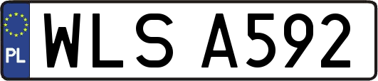 WLSA592