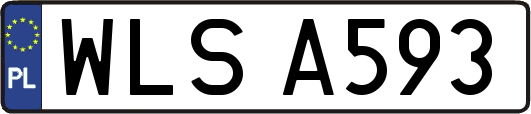 WLSA593