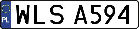 WLSA594
