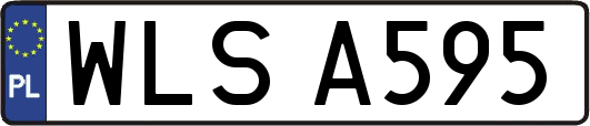 WLSA595