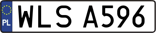 WLSA596