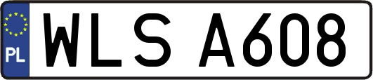 WLSA608