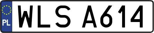 WLSA614