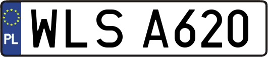 WLSA620