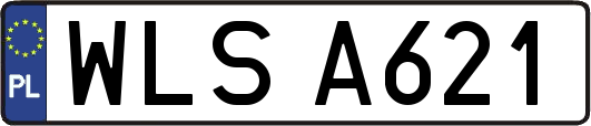 WLSA621