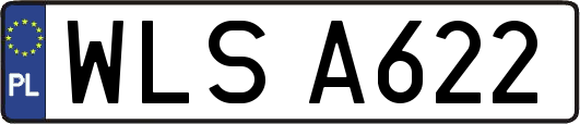WLSA622