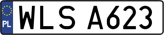 WLSA623