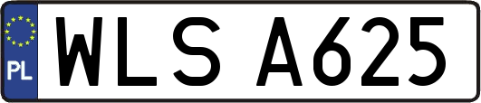 WLSA625