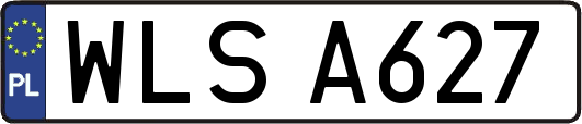 WLSA627
