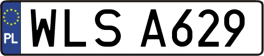 WLSA629