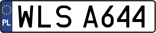 WLSA644