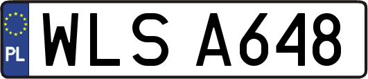 WLSA648