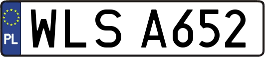 WLSA652
