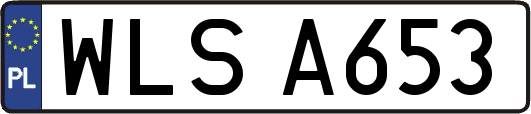 WLSA653