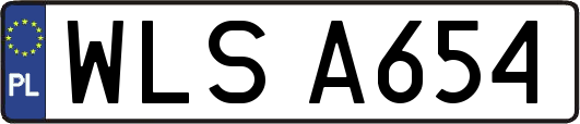 WLSA654