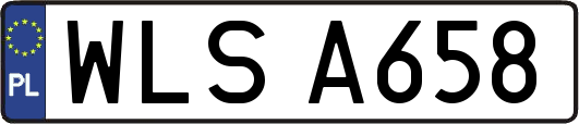 WLSA658