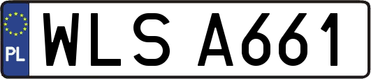WLSA661