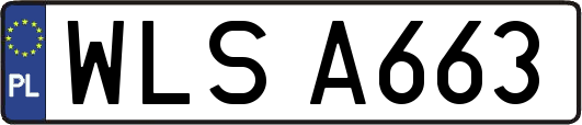 WLSA663