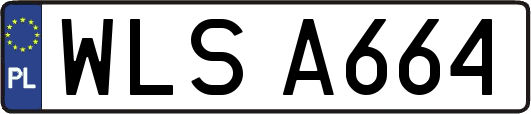 WLSA664