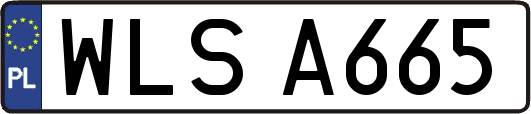 WLSA665