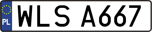 WLSA667