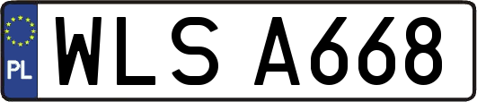 WLSA668