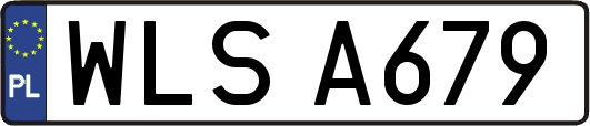 WLSA679