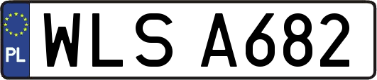 WLSA682