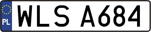 WLSA684