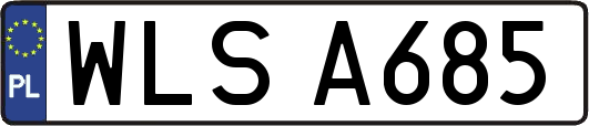WLSA685
