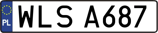 WLSA687