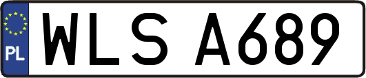 WLSA689