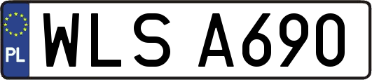 WLSA690