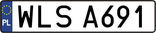 WLSA691