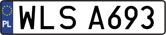 WLSA693
