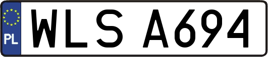 WLSA694
