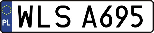 WLSA695