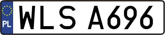 WLSA696