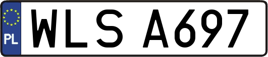 WLSA697