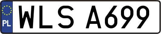 WLSA699