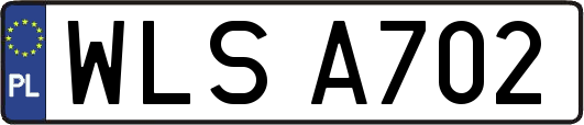 WLSA702