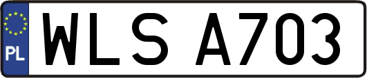 WLSA703