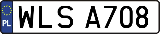 WLSA708