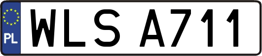 WLSA711