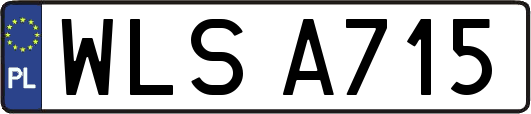 WLSA715