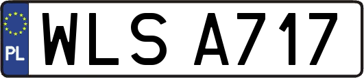 WLSA717