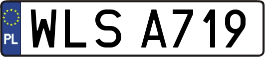 WLSA719