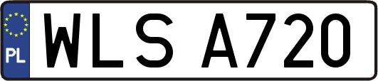 WLSA720
