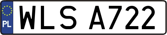 WLSA722